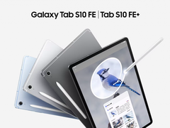 记录灵感 规划时间 沉浸娱乐：618推荐入手三星Galaxy Tab S10 FE