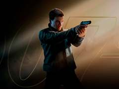 英特尔8824驱动为《007初露锋芒》提供Game On支持