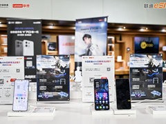 中国联通与联想携手定义新品类：拯救者Y70新一代以2000元档破局eSIM手机市场