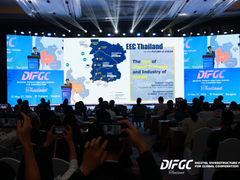泰国AI数据中心迎“基建时刻”！1000+算力产业代表云集曼谷｜DIFGC 2026·Thailand盛大开幕