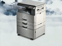 墨韵流转 性能出众 夏普BP-M2323X全新太湖系列产品发布