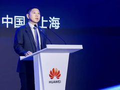 华为面向中国区全面升级星河AI网络 打造以Token为中心的安全智联底座