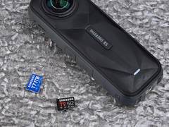 旅拍神装！三星T7/T9microSD存储卡硬核实测