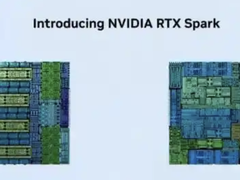 MediaTek与NVIDIA合作推出RTX Spark，驱动下一代Windows PC体验