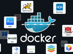 为什么越来越多人用铁威马NAS玩Docker