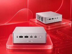 首款搭载骁龙X2 Elite的迷你台式机——华硕Ascent QN10正式发布