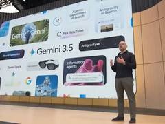 Google DeepMind CEO 哈萨比斯：AGI 最快三年内到来，研发速度远超预期
