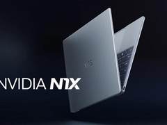 戴尔 XPS 13 笔记本发布：12.7mm 超薄机身约 1kg，确认搭载英伟达 N1X 芯片版