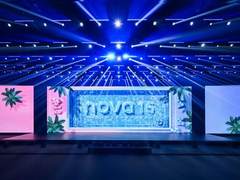 华为 nova 16 系列正式发布：2 亿像素 RYYB + 麒麟 9 系，业界首发智感握姿