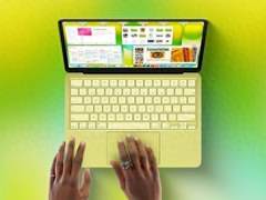苹果 MacBook Neo 三周出货 110 万台成全系销量冠军，低价策略成功破圈
