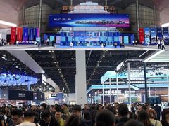 智能汽车芯片的主力军！紫光展锐亮相2026北京车展，展锐芯无处不在
