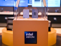 288核，Intel 18A制程，英特尔至强6+加速Agentic AI落地