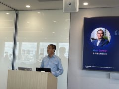 从桌面助手到垂类方案，亚马逊云科技打出Agentic AI 规模化落地“组合拳”