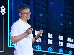 至强6+，以“四力”重构Agentic AI时代智算中心