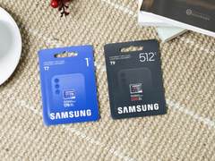 三星全新T7和T9 Micro SD存储卡赏析：外观焕新升级，性能依旧出色
