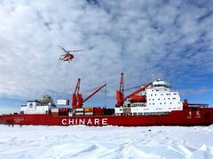 从“国货”到“国器”：雪龙号见证“空调国家队”的破冰征途