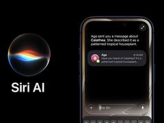 苹果 iOS 27 代码暗示：Siri AI 将加入“防沉迷”功能，聊太久会提醒用户休息