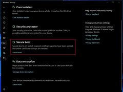 微软推送 Win11 24H2/25H2 六月累积更新 26x00.8655：引入低延迟配置
