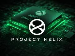 微软 Xbox 新掌门备忘录透露玄机：新一代主机 Project Helix 有望 2027