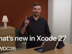 Xcode 27 原生集成谷歌 Gemini，三大编程 AI 智能体齐聚苹果开发平台