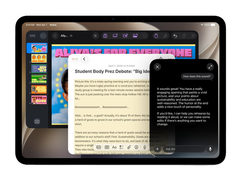 苹果手滑：为非兼容 iPad Pro 机型提供 iPadOS 27 镜像下载链接