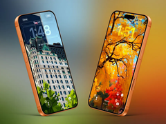 打造你认为的最佳壁纸：苹果 iOS 27 升级图乐园