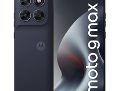 摩托罗拉推出 Moto G Max 手机：6.8 英寸 1.5K 屏、2 亿像素主摄
