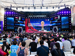 不只看球，更能“玩”球：联想在北京建了一座AI世界杯实验场