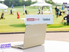 ThinkBook携手青少年高尔夫慈善精英赛，“AI+体育”跨界绽放别样光彩