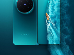 AI轻办公神器即将上线！vivo X Fold6 6月26日发布