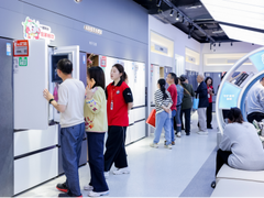 限量 5 折叠加十年延保,京东MALL 618 冰洗狂欢节全品类特惠落地