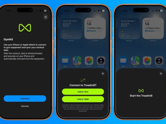 苹果 iOS 27 扩展 GymKit 支持 iPhone 17 等，兼容跑步机可同步健身记录