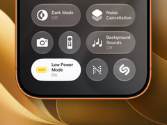 苹果 iOS 27 优化低电量模式，运行更流畅