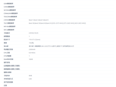 飞利浦 E6606 翻盖功能机入网，支持双卡双待