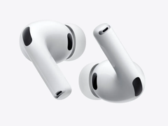 苹果为 AirPods Pro 3/2 耳机推送新固件，版本号 8B41