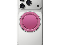 苹果上架 PopSockets 新手柄兼支架，兼容 iPhone 17 等