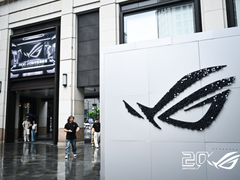 信仰集结！ROG 20周年信仰殿堂正式开启