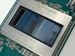 亚马逊 AI 主管：已就向外部出售实体 Trainium 芯片进行商谈