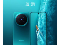 vivo X Fold6原子工作台焕新升级 解锁折叠屏高效体验