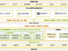 亚信亮相2026链博会英伟达展区，以AI运营新范式打通企业AI落地“最后一公里”