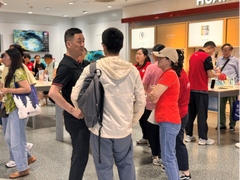 出分了！京东MALL高考专属购机补贴，帮你把大学新装备一步配齐