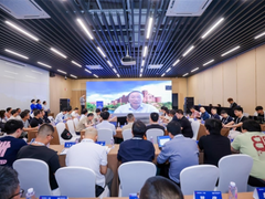 openJiuwen亮相开放原子开源生态大会，共建开源开放AgentOS底座