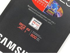 三星P9 Express固态存储卡：SD Express技术加持，专业影像与游戏存储全能适配