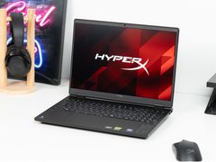 从高刷FPS到3A大作全拿下，HyperX暗影精灵PRO 15超能游戏本评测