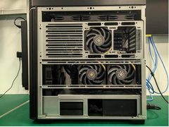 双芯巅峰·算力为王— AMD 5995WX+昇腾Atlas 300IA2 远不止1+1>2