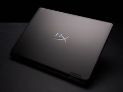 开学季高性能游戏本推荐：HyperX暗影精灵PRO 16白天高效创作夜晚畅玩游戏