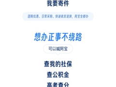 AI版支付宝开放公测，上线72项办事技能