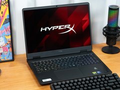 2026 年暑促游戏本怎么选？HyperX暗影精灵PRO 16 深度解析