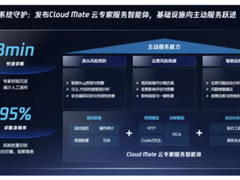 ​从腾讯云Cloud Mate退市看到Agent Infra的加速裂变