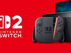 任天堂将在欧洲推出可拆卸电池版Switch 2：因应欧盟新规，电池容量略有缩减，今秋上架